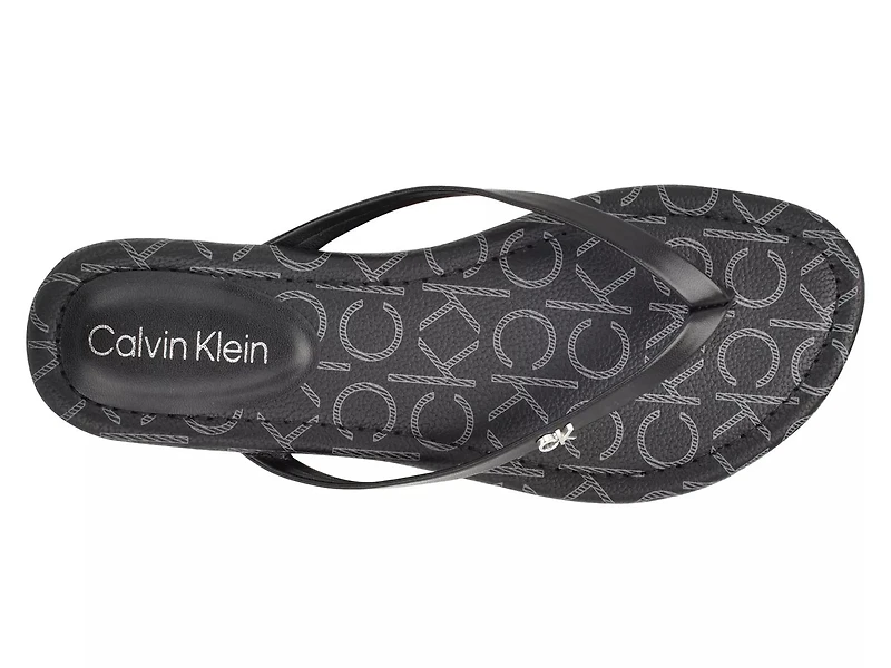 Cruzy Flip Flop