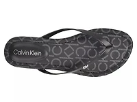 Cruzy Flip Flop