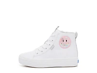 Triple Up High-Top Sneaker - Kids'