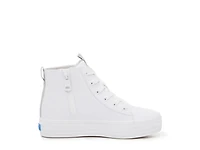 Triple Up High-Top Sneaker - Kids'