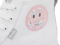 Triple Up High-Top Sneaker - Kids'