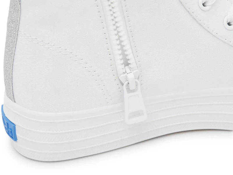 Triple Up High-Top Sneaker - Kids'