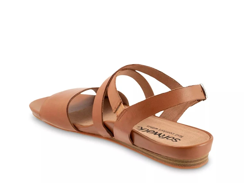 Cali Sandal
