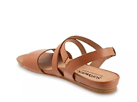 Cali Sandal