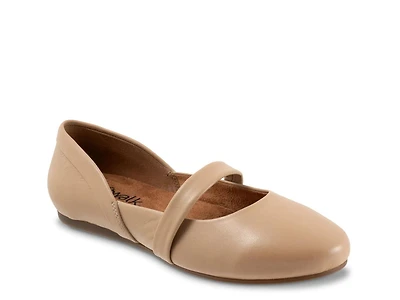 Samara Flat