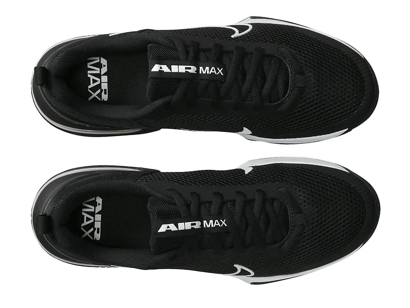 Air Max Alpha 6 Training Shoe
