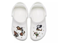 Kung Fu Panda Jibbitz Set  - 5 Pack