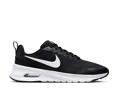 Air Nuaxis Running Shoe - Men's