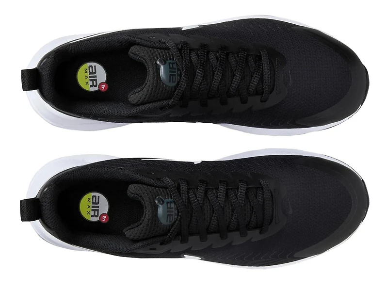 Air Nuaxis Running Shoe - Men's