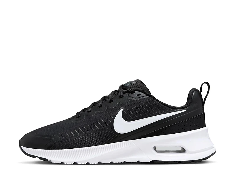 Air Nuaxis Running Shoe - Men's