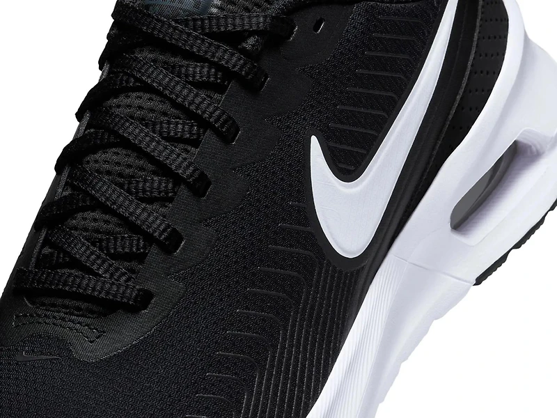 Air Nuaxis Running Shoe - Men's