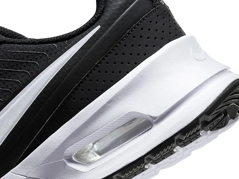 Air Nuaxis Running Shoe - Men's
