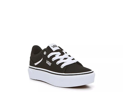 Seldan Platform Sneaker