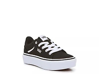 Seldan Platform Sneaker