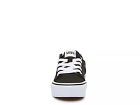 Seldan Platform Sneaker