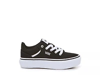 Seldan Platform Sneaker