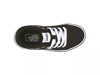 Seldan Platform Sneaker