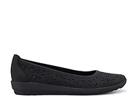 Alessia Wedge Slip-On