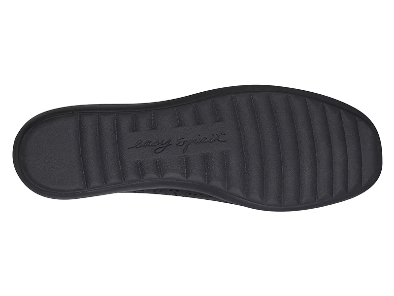 Alessia Wedge Slip-On