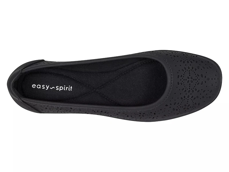 Alessia Wedge Slip-On