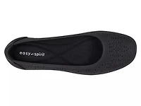 Alessia Wedge Slip-On