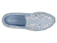 SE Travel Time Slip-On Sneaker