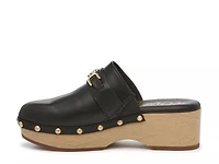 Kaye Clog