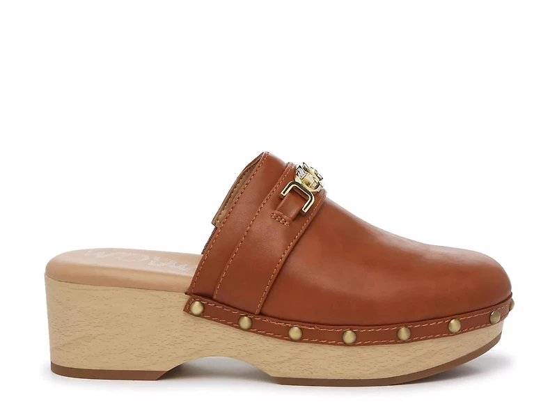 Kaye Clog