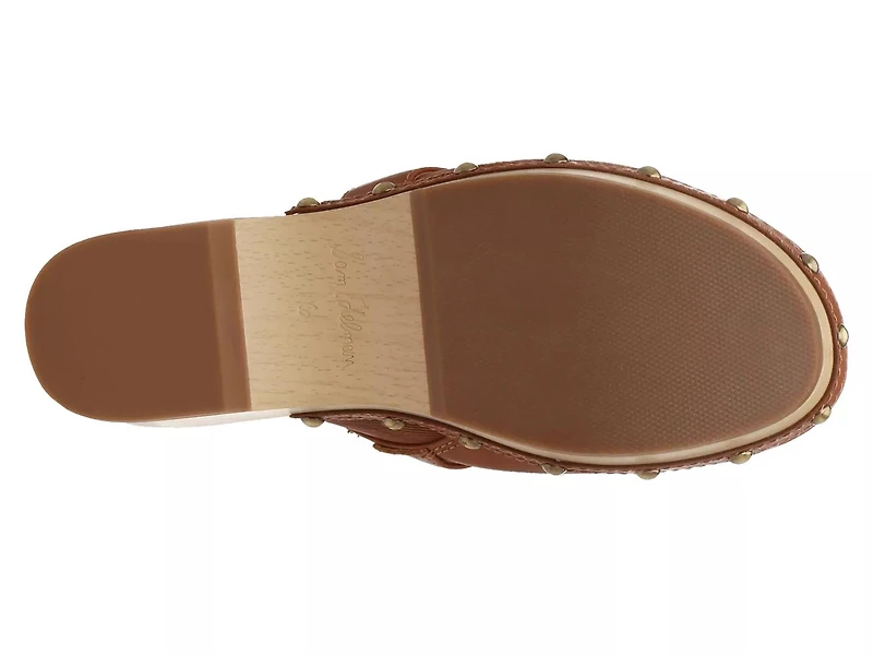 Kaye Clog