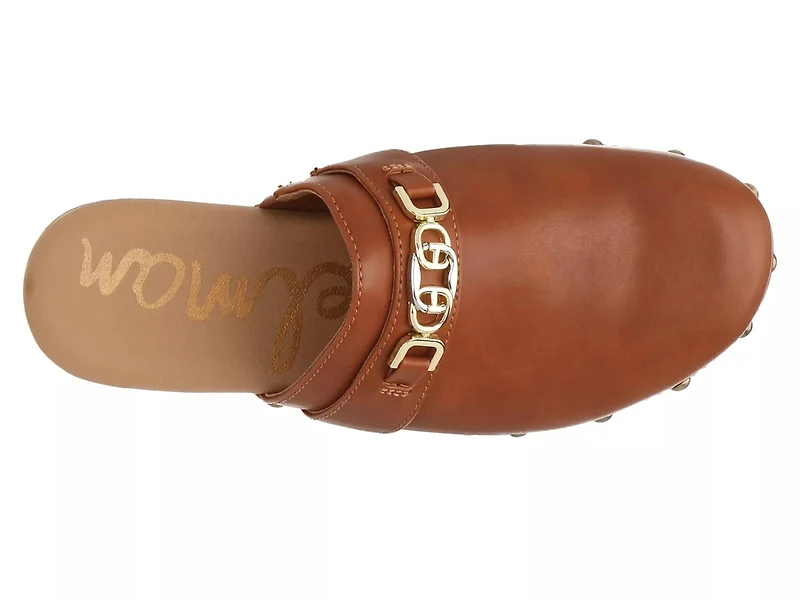 Kaye Clog