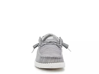 Wally Slip-On - Men's