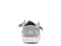 Wally Slip-On - Men's