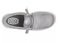 Wally Slip-On - Men's