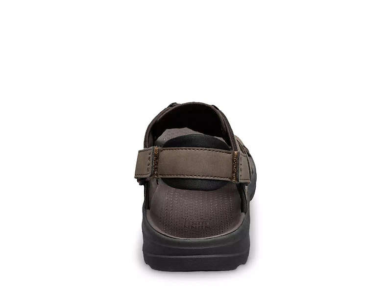 Huck Sandal