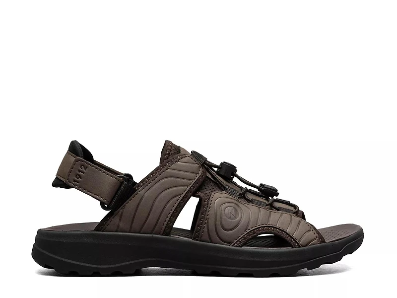 Huck Sandal