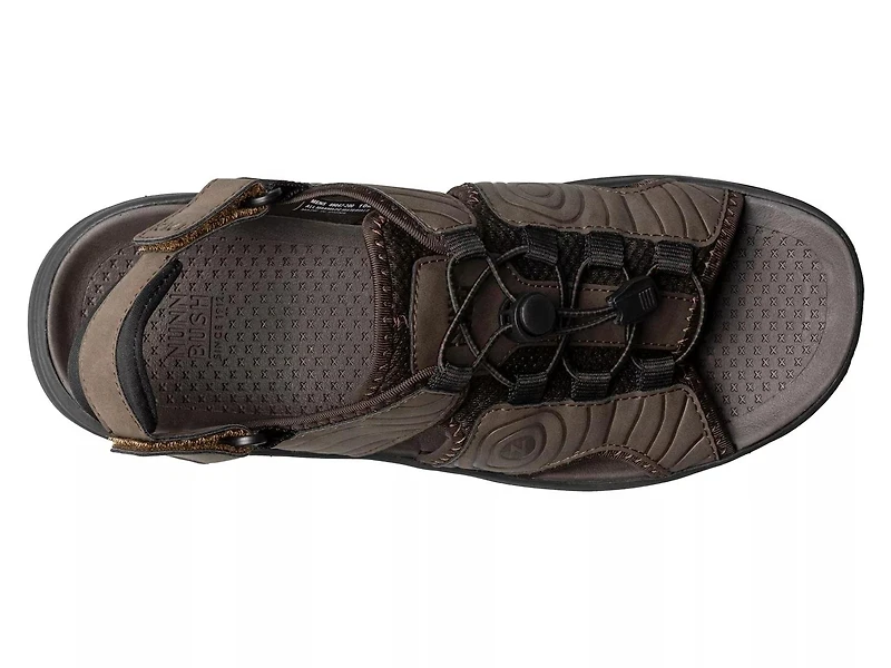 Huck Sandal