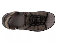 Huck Sandal