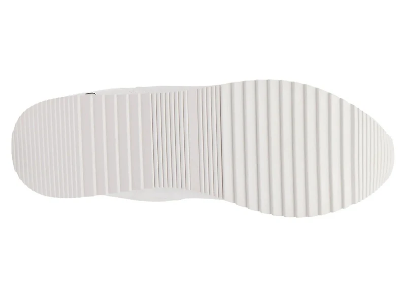 Raina Trainer Wedge Sneaker