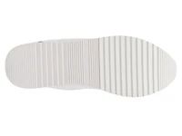 Raina Trainer Wedge Sneaker