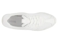 Raina Trainer Wedge Sneaker