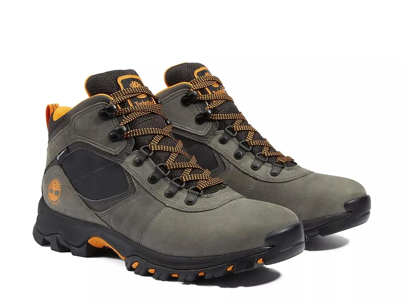 Mt. Maddsen Hiking Boot - Men's