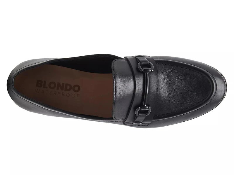 Benita Loafer