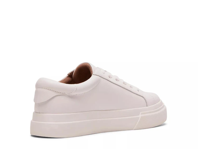 Venna Waterproof Platform Sneaker