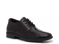Finn Oxford