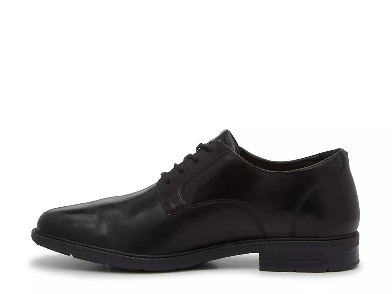 Finn Oxford