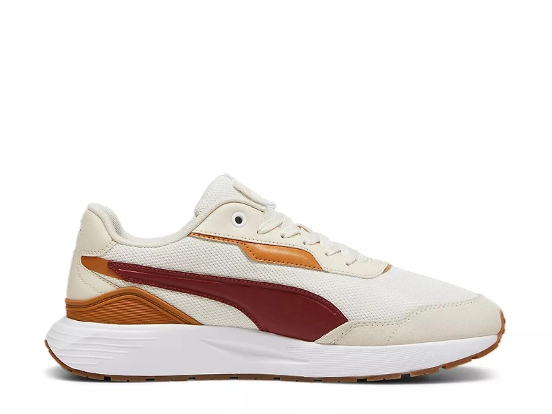 Runtamed Plus Sneaker - Men's