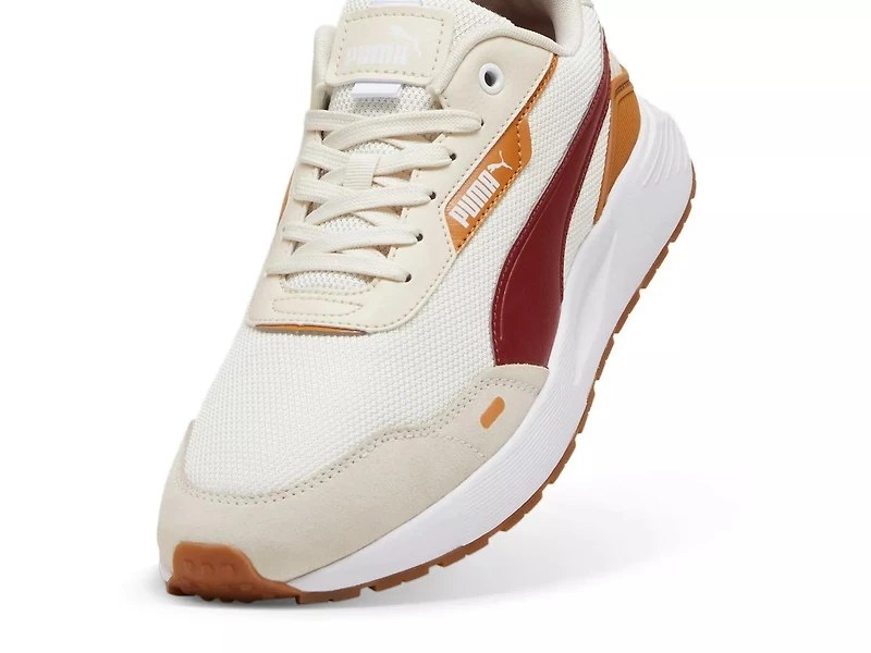 Runtamed Plus Sneaker - Men's