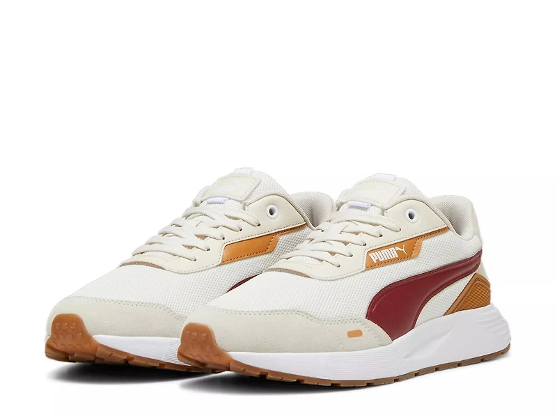 Runtamed Plus Sneaker - Men's