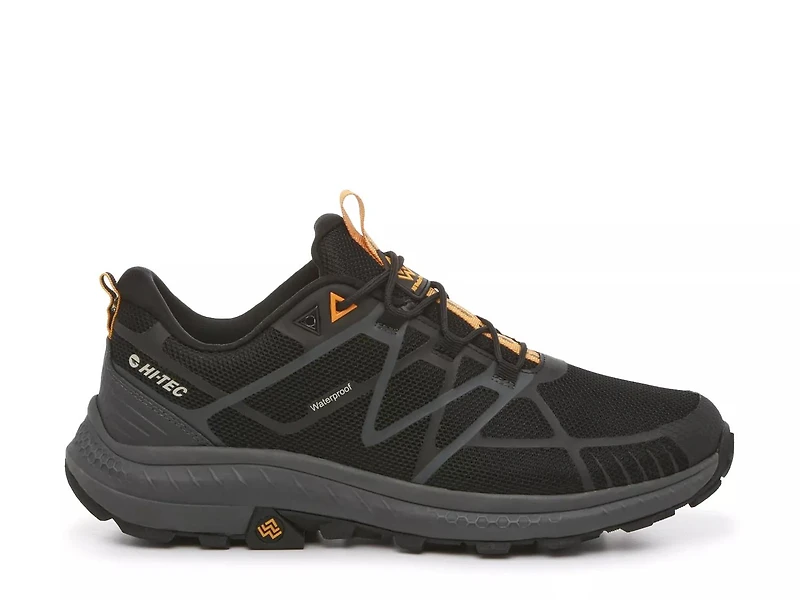 Mauna Hiking Shoe