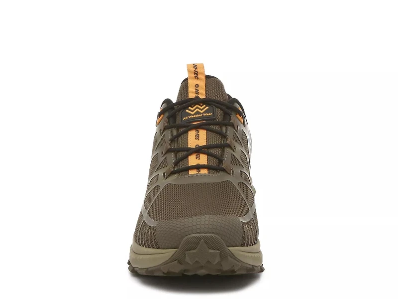 Mauna Hiking Shoe